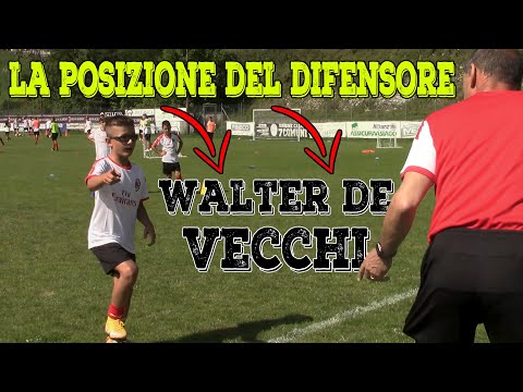 𝐀𝐂 𝐌𝐈𝐋𝐀𝐍 𝐉𝐔𝐍𝐈𝐎𝐑 𝐂𝐀𝐌𝐏 - 𝐖𝐀𝐋𝐓𝐄𝐑 𝐃𝐄 𝐕𝐄𝐂𝐂𝐇𝐈 - 𝐀𝐋𝐓𝐎𝐏𝐈𝐀𝐍𝐎 𝐃𝐈 𝐀𝐒𝐈𝐀𝐆𝐎 - 𝐄𝐒𝐓𝐀𝐓𝐄 𝟐𝟎𝟐𝟏