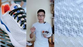 [DECATHLON] KALENJI JOGFLOW JF500.1 - Chinh phục 10km đầu tiên của bạn trong sự êm ái, thoải mái🥰