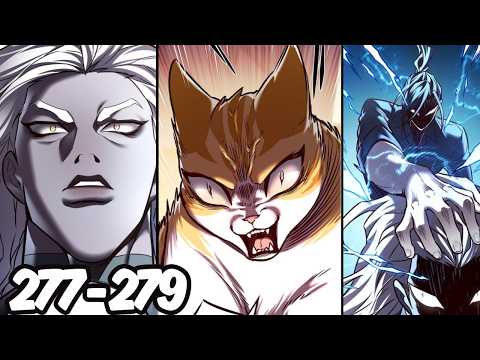 Eleceed Ch 277