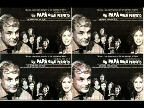 UN PAPA' QUASI PERFETTO (Elena Melli) Music by Stefano Mainetti
