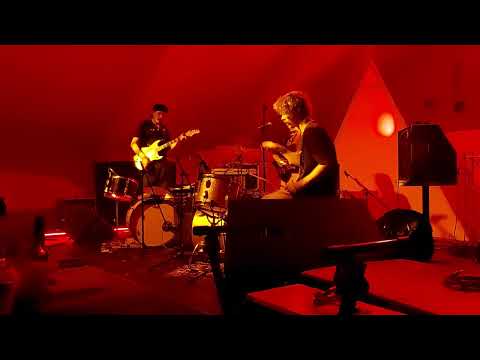 Omni Selassi at Changeover festival (13.10.2023, Belgrade)