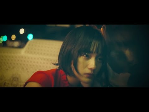 「WATER SLIDER」MV