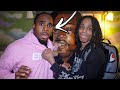 I Caught Lil Speedy Lacking With His Opps In Chicago And This Happened BigJadaa