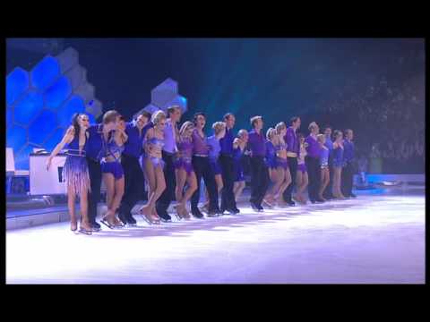 Dancing on Ice Tour 2009 Part 8