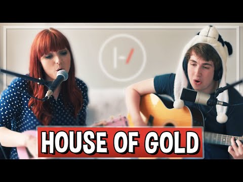 House Of Gold | TheOrionSound Cover Ft. Jemma Johnson (Twenty One Pilots)