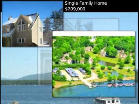 $209,000 Single Family Home, Laconia, NH