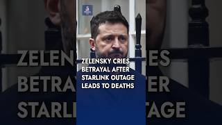 Download lagu Zelensky says Trump and Musk betrayed him by cutting off Starlink mp3 Download lagu Zelensky says Trump and Musk betrayed him by cutting off Starlink mp3
