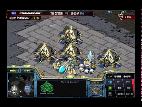 Bacchus2010 OSL  Stork vs Fantasy 2011-01-29  @ Pathfinder