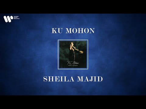 Sheila Majid - Ku Mohon (Lirik Video)