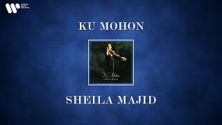 Download lagu Sheila Majid - Ku Mohon (Lirik Video) mp3 Download lagu Sheila Majid - Ku Mohon (Lirik Video) mp3
