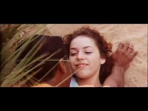 Dark Summer trailer, directed by Charles Teton.