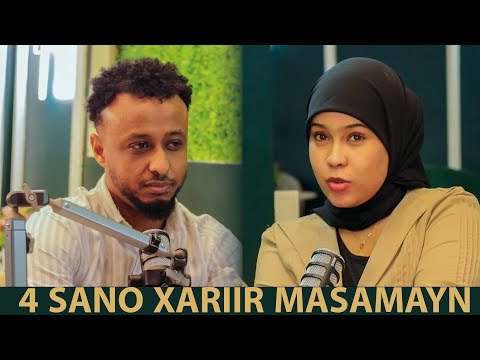 NAJMO CUDOON - OO DHULKA LA JARTAY RAGGA QAAR RUNTANA KA HADASHAY 