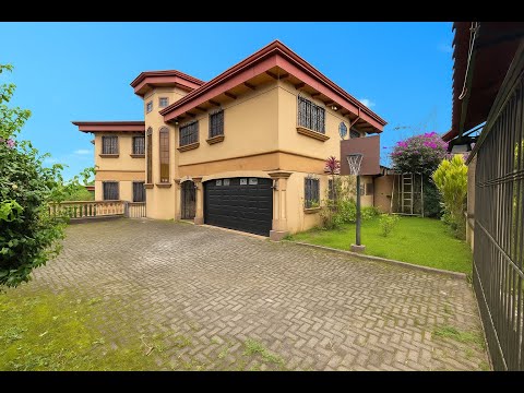 Imagen de Venta de Casas en San rafael - Vásquez de coronado San Rafael - SAN JOSÉ