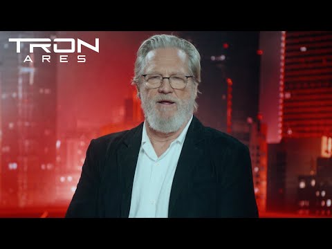 Ask Jeff Bridges