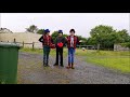 The Hat Routine From HigherBeings Circus