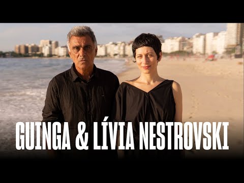 RAMO DE DELÍRIOS - Guinga e Lívia Nestrovski