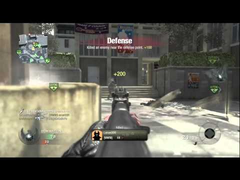 CoD: Black Ops - Live Commentary Session 2 [3/14]