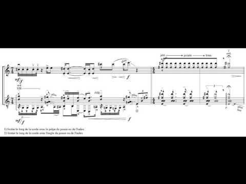 Éric Pénicaud - Stable/Mouvants