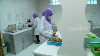 Download lagu Siapa Sangka, Tanaman Akar Akaran Ini Bisa Disulap Jadi Lipstik | Laptop Si Unyil (21/12/18) mp3