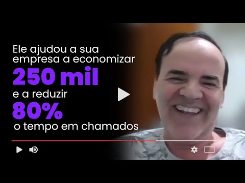 Depoimento de José Carlos Borges