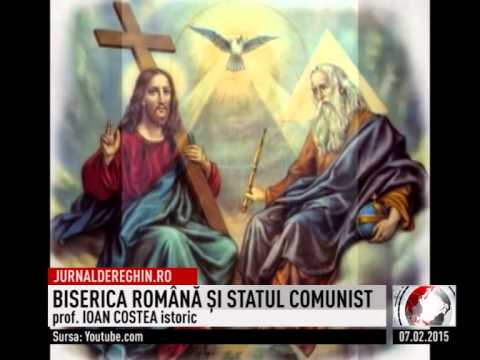 biserica romana si statul comunist 1524