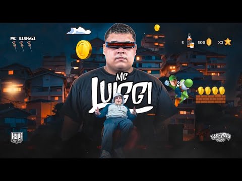 PENDRIVE DOS FLUXOS - MC Luiggi, MC Neguinho Do Morro, MC Kitinho, Silva MC ( DJ Lukas Matheus )