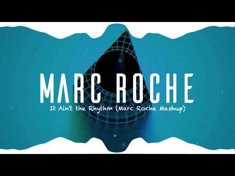 Kygo, Selena Gomez vs Katy Perry, Syn Cole - It Ain't the Rhythm (Marc Roche Mashup)