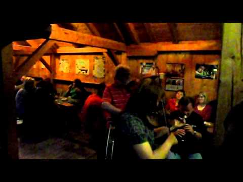 Tak začni - Blátivá cesta