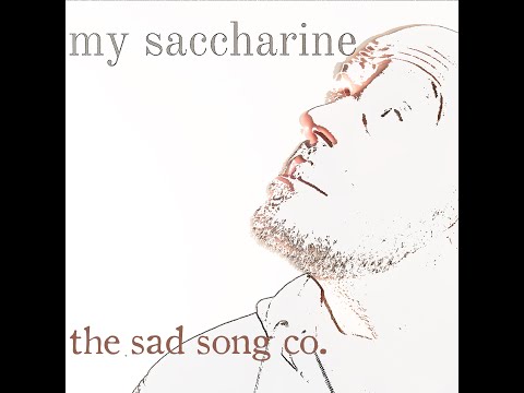 The Sad Song Co. - My Saccharine