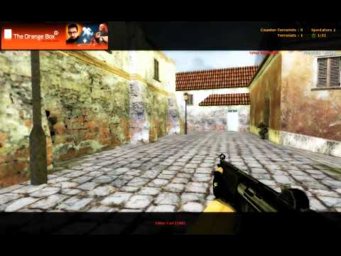 IEF2010 Grand Finals Tyloo vs Vae Victis