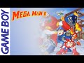 Longplay GB Mega Man II 4K 60FPS