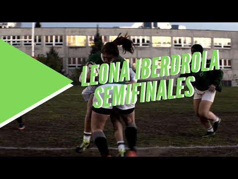 Leonas Iberdrola - Semifinales