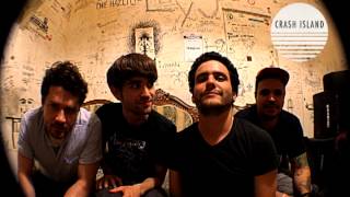 TV On The Radio - Mercy - FREE DOWNLOAD (Crash Island Remix)