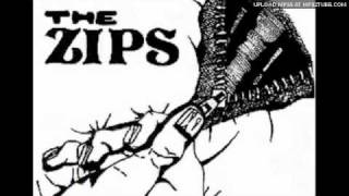 The Zips-Don't Be Pushed Around
