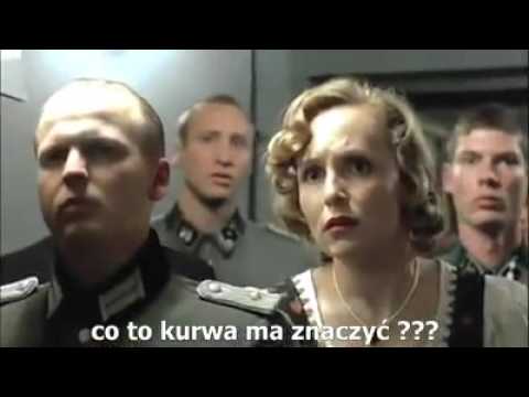 Reakcja Hitlera na przyjęcie imigrantów do Polski 