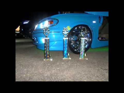 Fadda Moses-D Blue Almera(Tek on riddim)