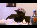 Cartergena Rozay Interview