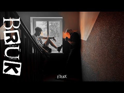 11'BLOCK - Bruk (prod. Baabicz)
