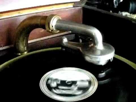 Stop Flirting (Fox Trot) Joe Knecht's Waldorf Astoria Orchestra