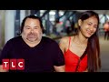 Ed And Rose Finally Meet 90 Day Fiancé Before The 90 Days