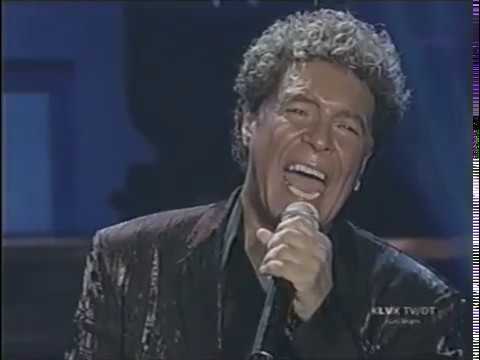 Clint Holmes Live At Harrah's Las Vegas - Full Show