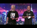 Cheech and Chong's Hilarious Stand-up on Gotham Comedy Live