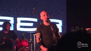 Sober - Blancanieve    ARMetal 2018  (México)