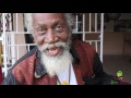 Living Legend Special: Bunny Wailer Exclusive Interview about The Wailers Museum + Rehearsal