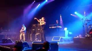 Litfiba - Pierrot e la Luna- &quot;Trilogia 1983-1989&quot; @ Alcatraz - Milano 31/01/2013