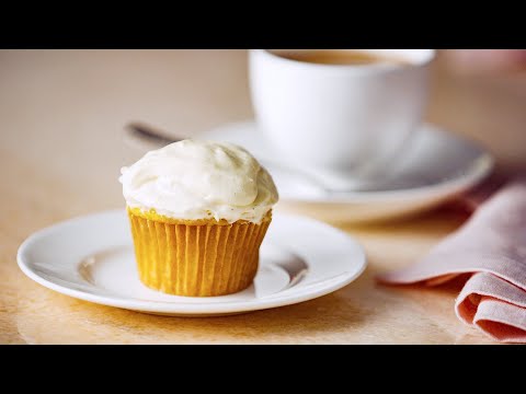 How to Make Italian Buttercream - Easy Frosting Recipe
