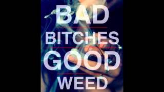 Jean Grae - Love Thrist ft Taylor Von