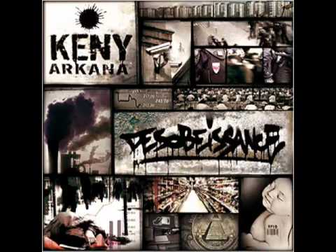 Keny Arkana - Reveillez vous (Wake up) translated lyrics