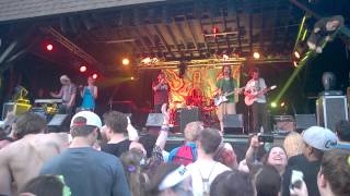 Nelson Ledges Quarry Park - Shrub Fast Lane