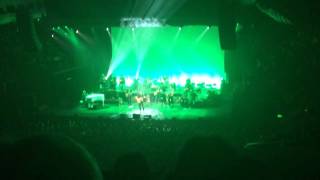 Josh Pyke - Mother Natures Son - Sydney Opera House - 18/07